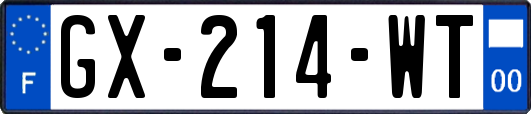 GX-214-WT