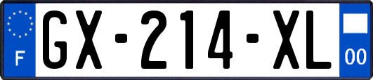 GX-214-XL