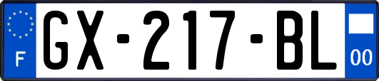 GX-217-BL