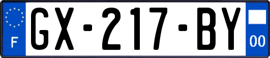 GX-217-BY