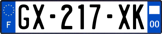 GX-217-XK
