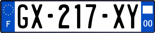 GX-217-XY