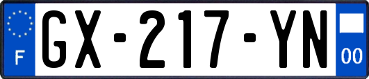 GX-217-YN