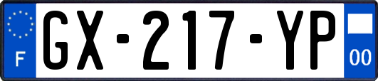 GX-217-YP