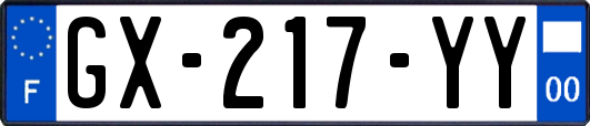 GX-217-YY