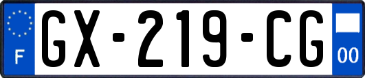 GX-219-CG