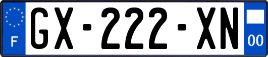 GX-222-XN