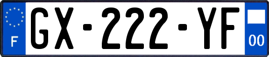 GX-222-YF