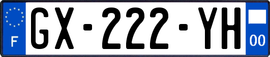 GX-222-YH