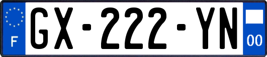 GX-222-YN