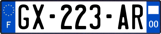 GX-223-AR