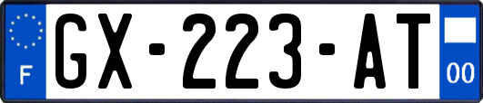GX-223-AT