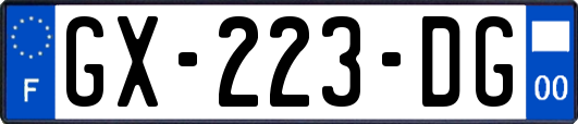 GX-223-DG