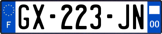GX-223-JN