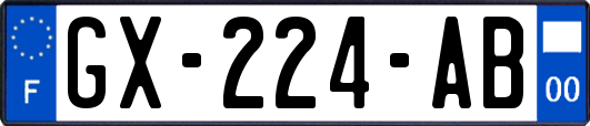 GX-224-AB