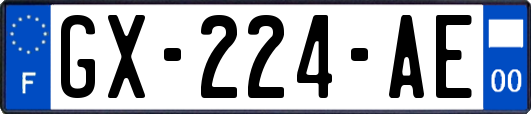 GX-224-AE