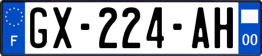 GX-224-AH