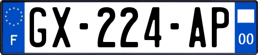 GX-224-AP