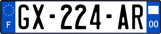 GX-224-AR