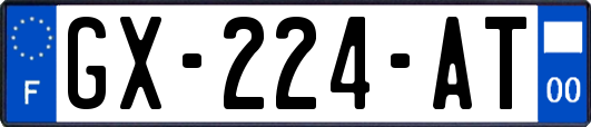 GX-224-AT