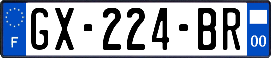 GX-224-BR