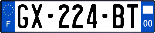 GX-224-BT