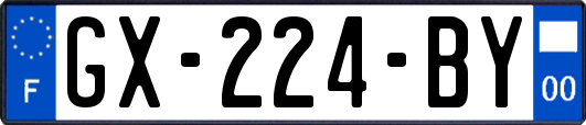 GX-224-BY