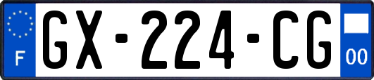 GX-224-CG