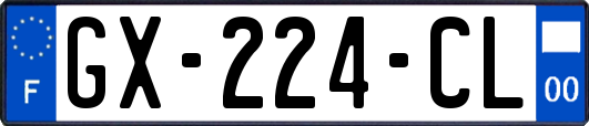 GX-224-CL