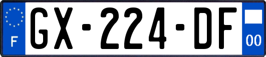 GX-224-DF