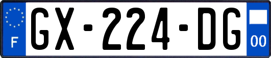 GX-224-DG
