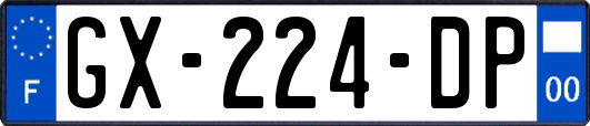GX-224-DP