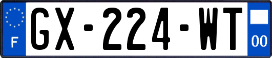 GX-224-WT