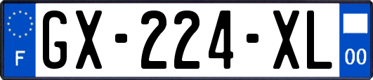 GX-224-XL