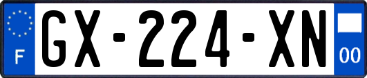 GX-224-XN