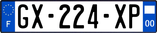 GX-224-XP