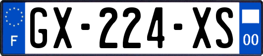 GX-224-XS