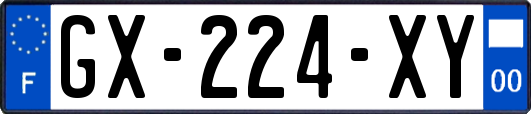 GX-224-XY