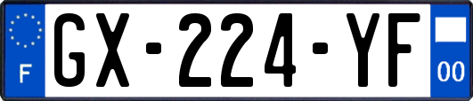 GX-224-YF