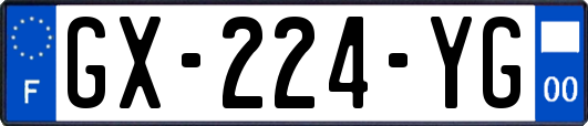 GX-224-YG