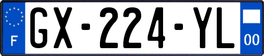 GX-224-YL