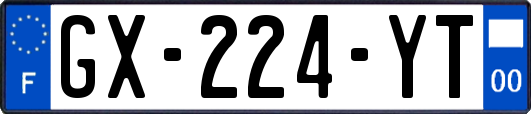 GX-224-YT