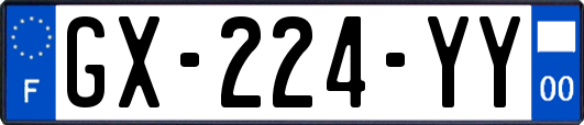 GX-224-YY