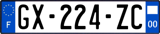 GX-224-ZC
