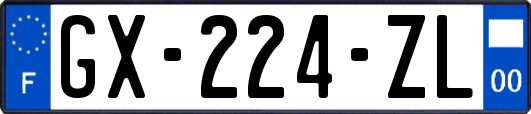 GX-224-ZL