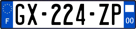 GX-224-ZP