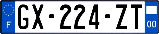 GX-224-ZT