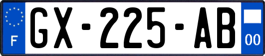 GX-225-AB