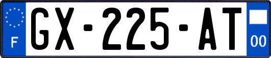 GX-225-AT