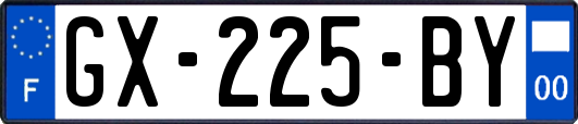 GX-225-BY